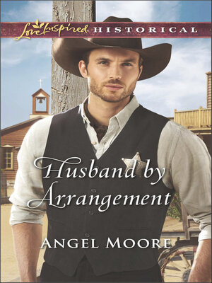 Husband by Arrangement - ebook